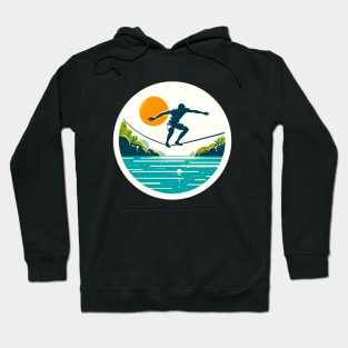 Slackline Hoodie